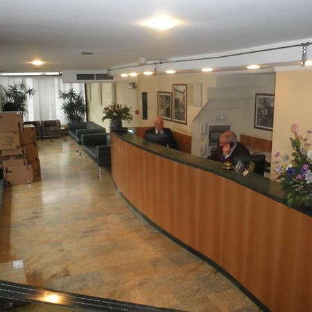 Hotel Selide 데지오 외부 사진