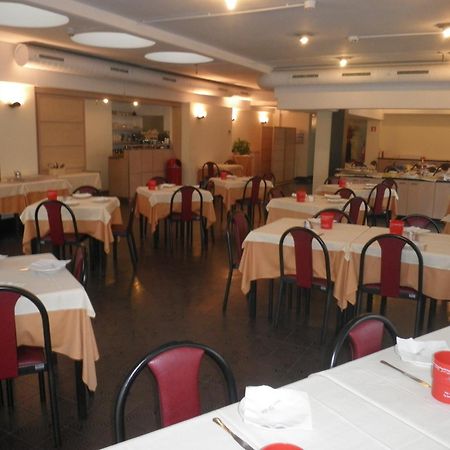 Hotel Selide 데지오 외부 사진