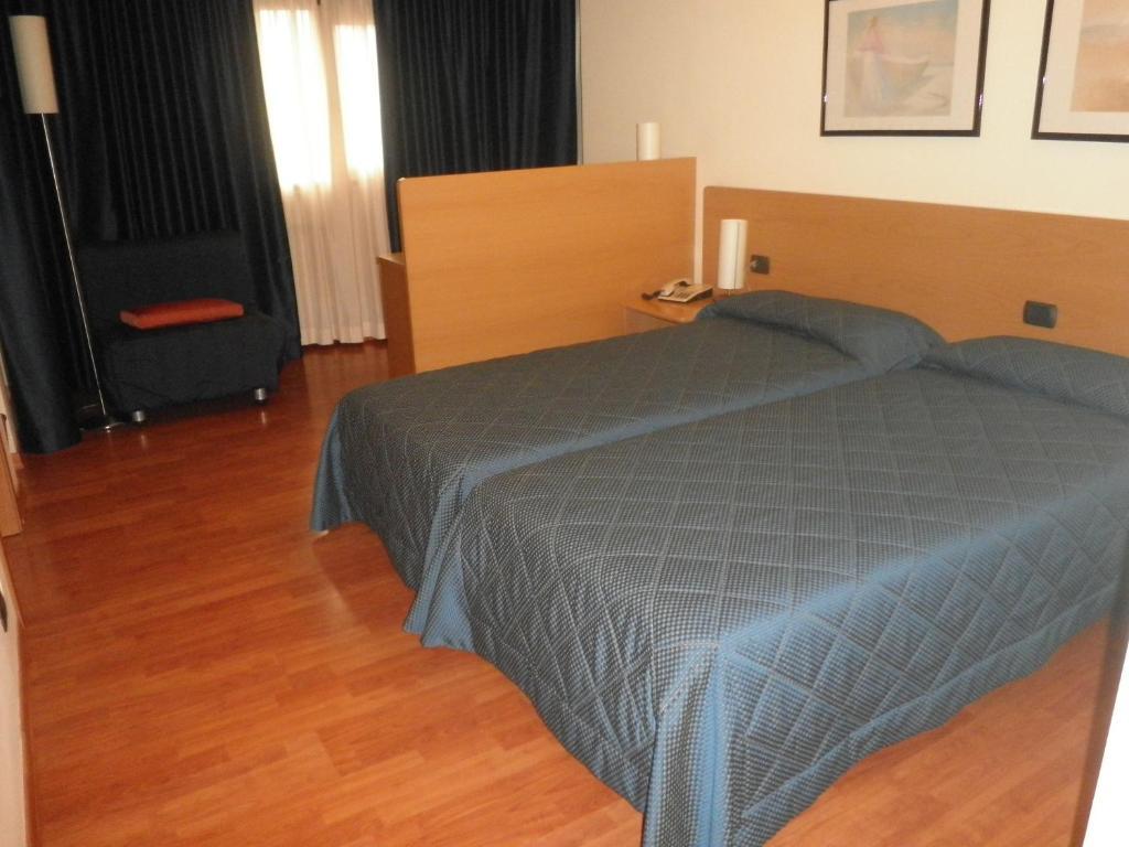 Hotel Selide 데지오 객실 사진