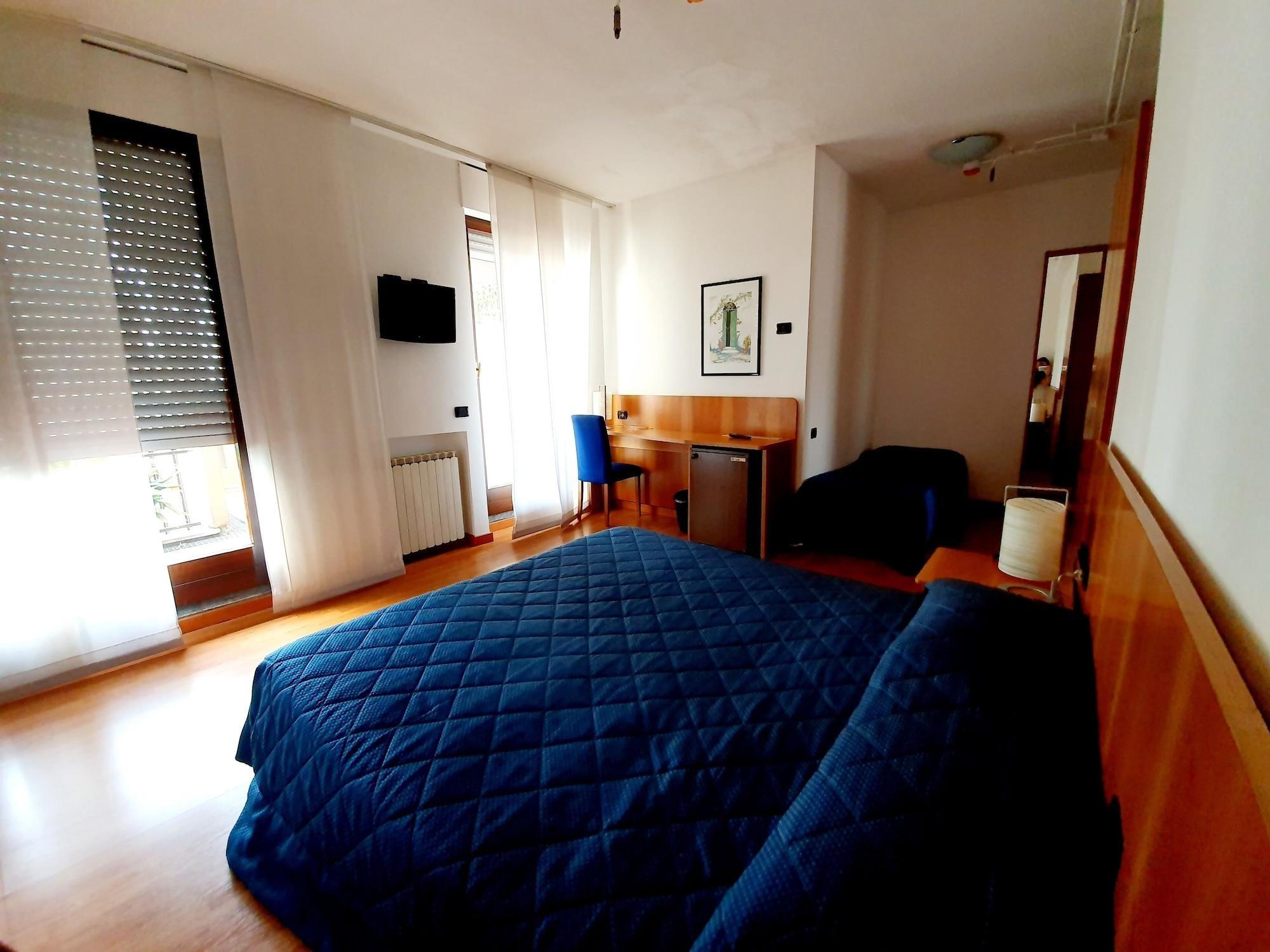 Hotel Selide 데지오 외부 사진