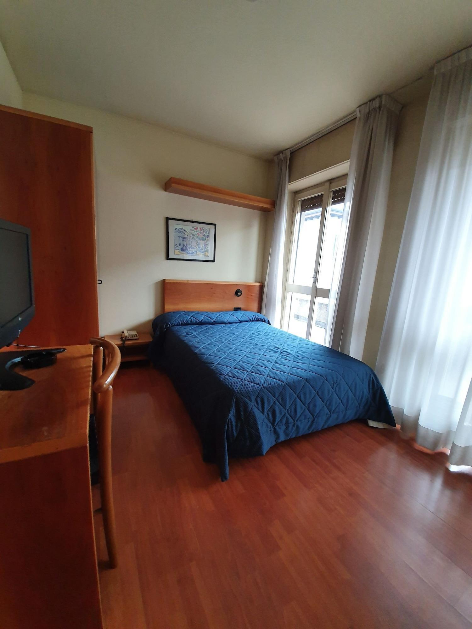 Hotel Selide 데지오 외부 사진