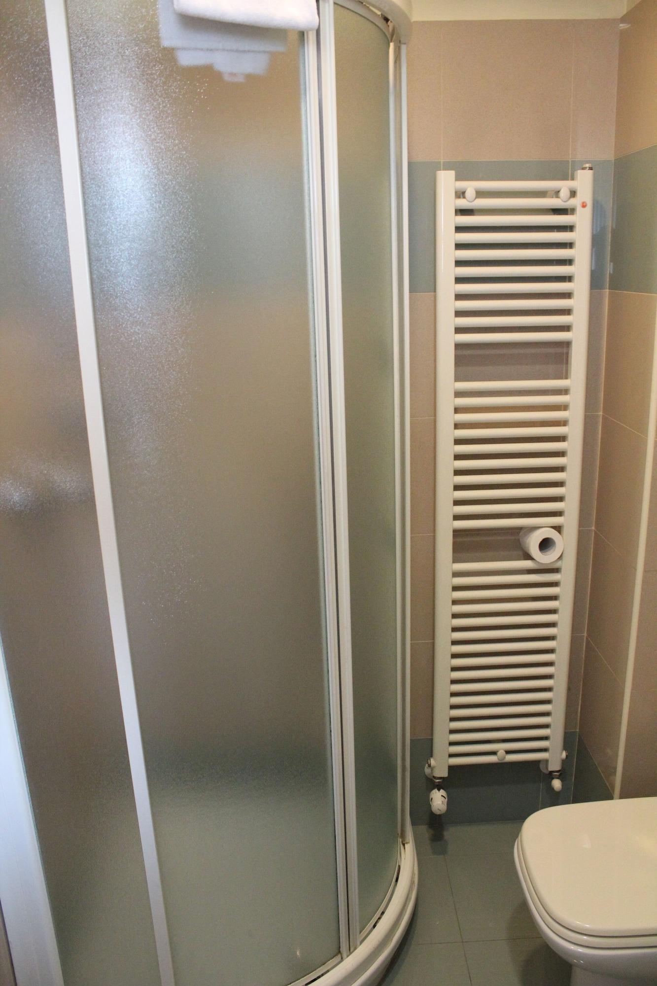 Hotel Selide 데지오 외부 사진