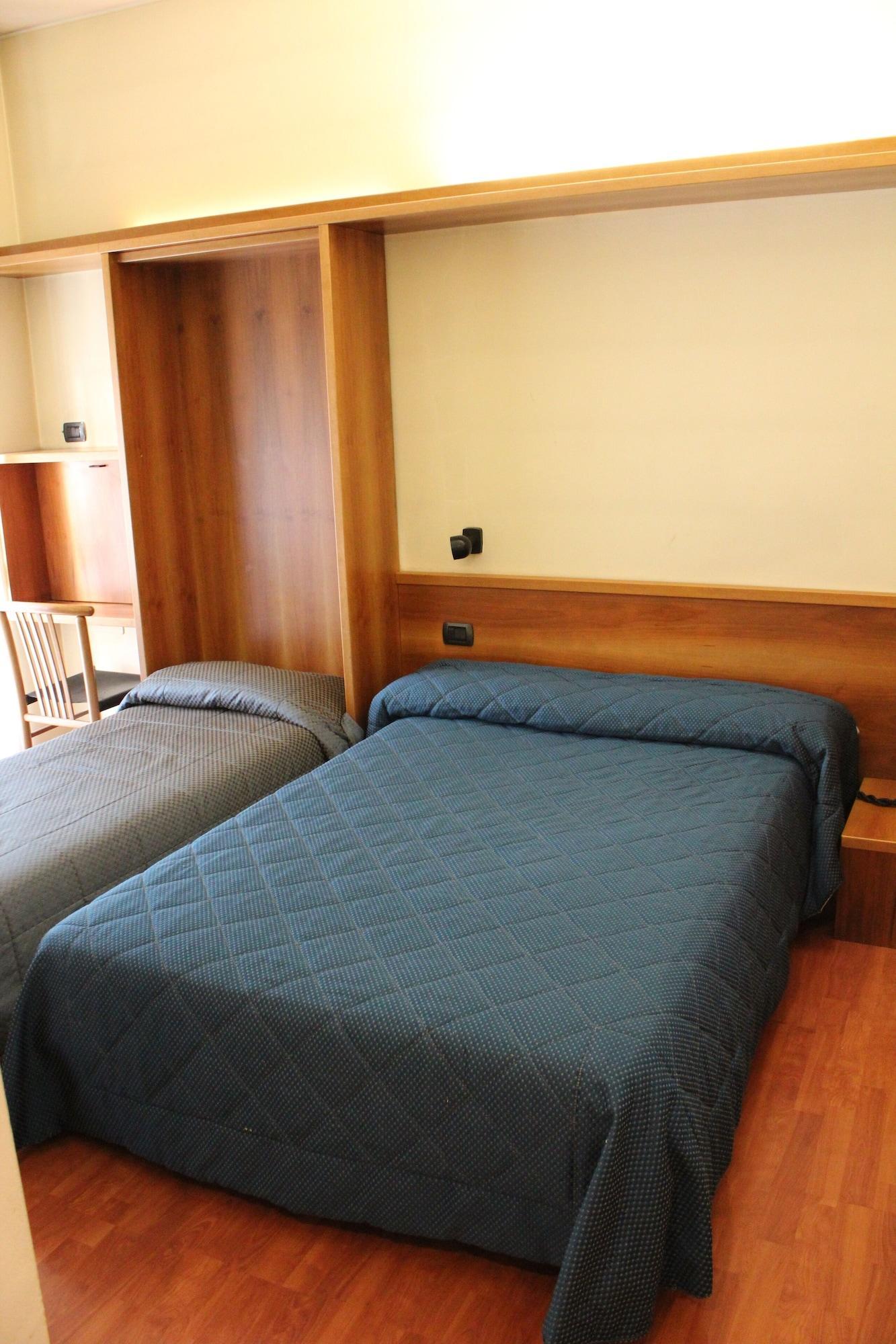Hotel Selide 데지오 외부 사진