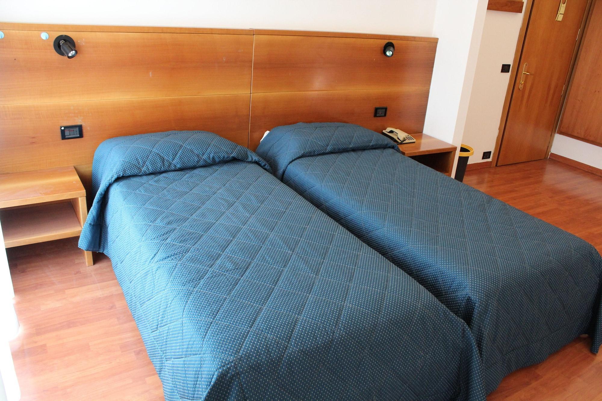 Hotel Selide 데지오 외부 사진