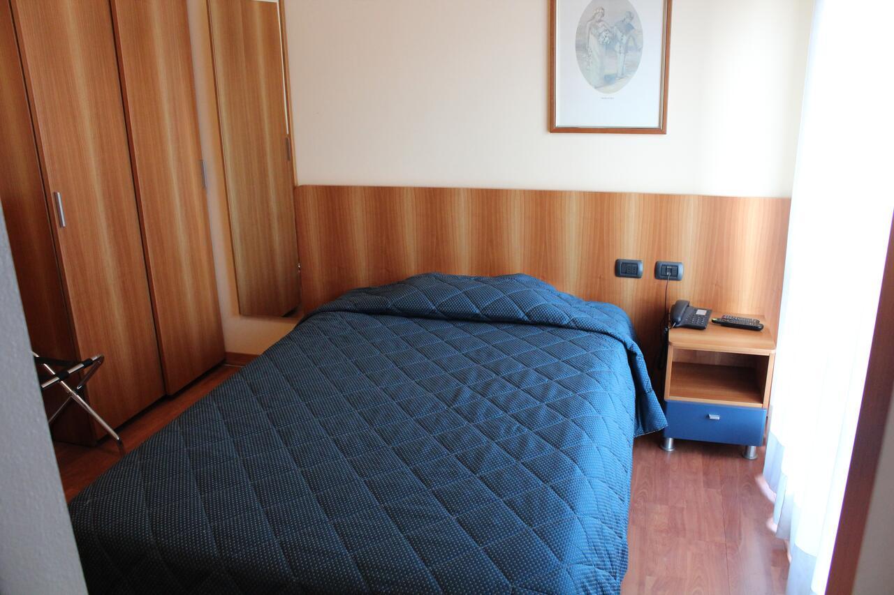 Hotel Selide 데지오 외부 사진