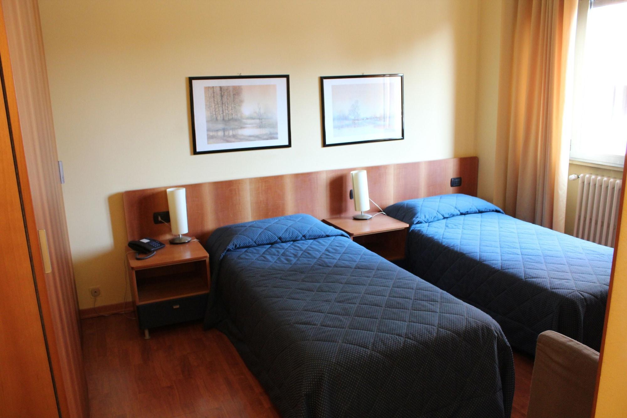 Hotel Selide 데지오 외부 사진