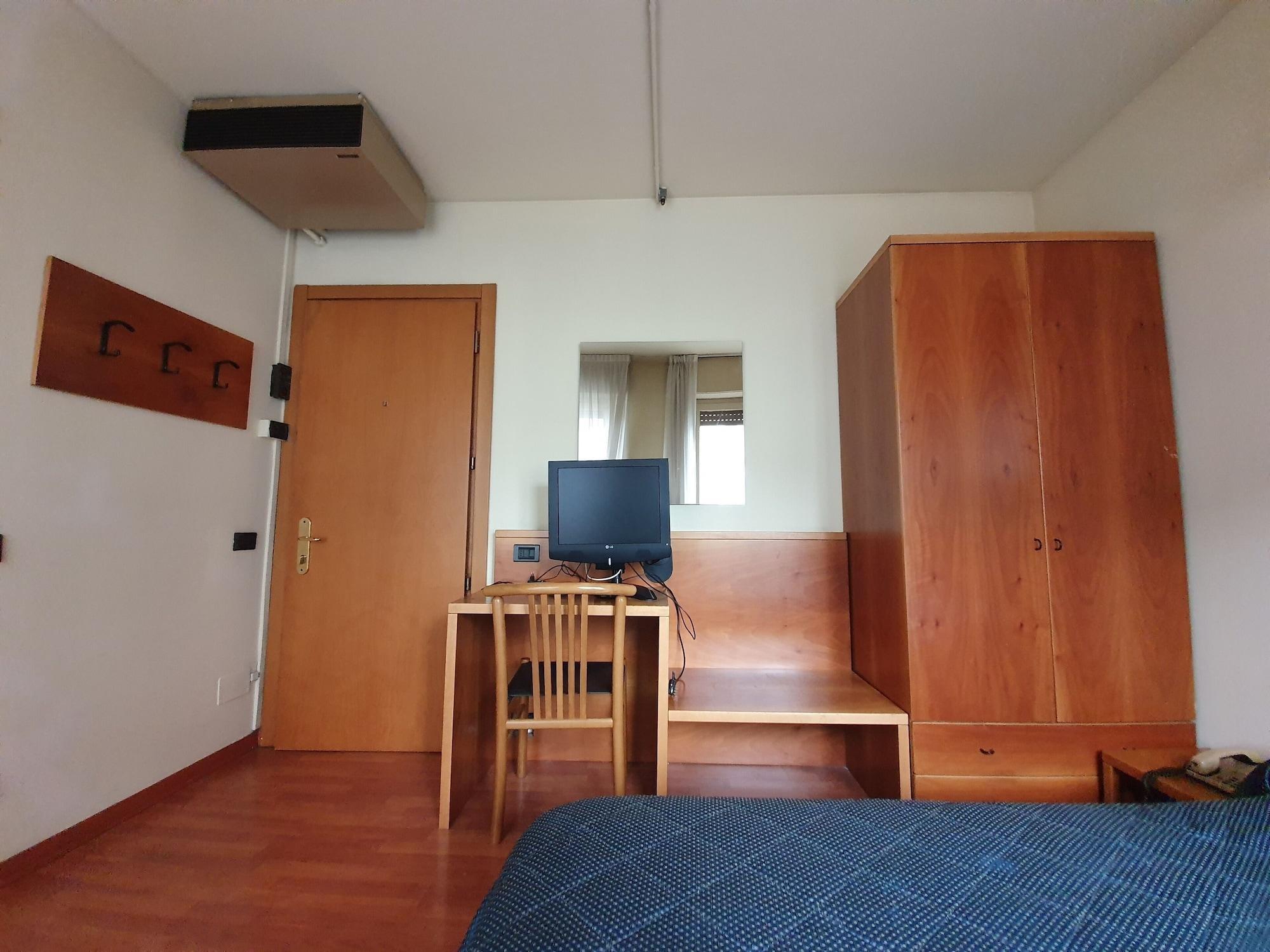 Hotel Selide 데지오 외부 사진