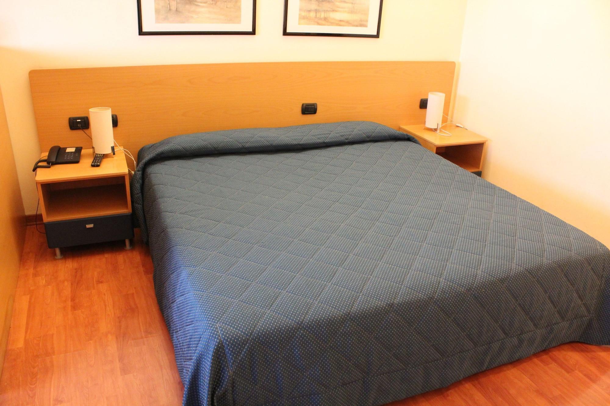 Hotel Selide 데지오 외부 사진