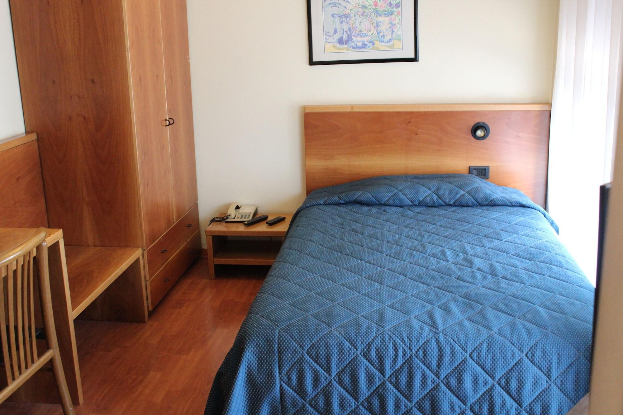 Hotel Selide 데지오 외부 사진