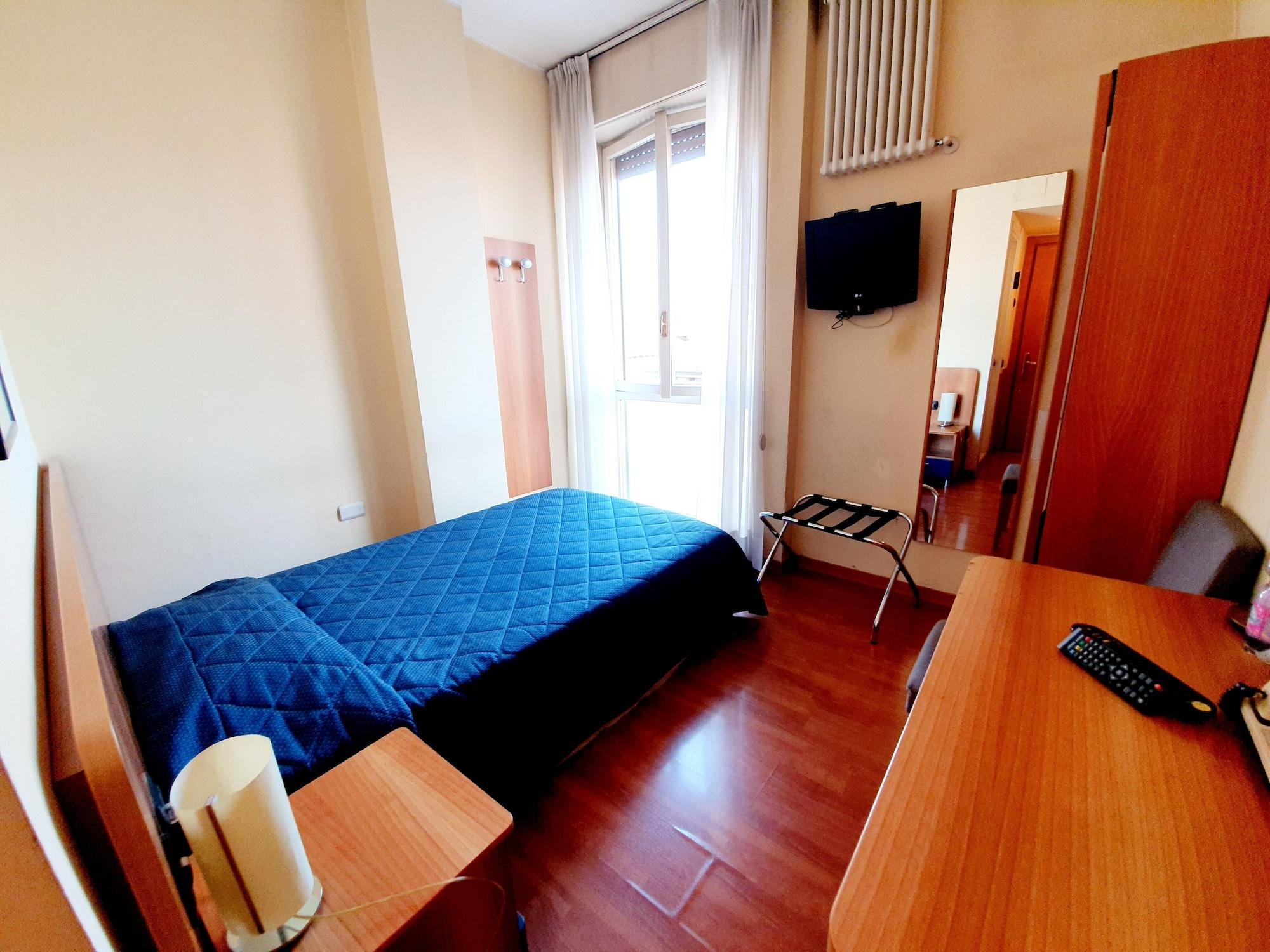 Hotel Selide 데지오 외부 사진