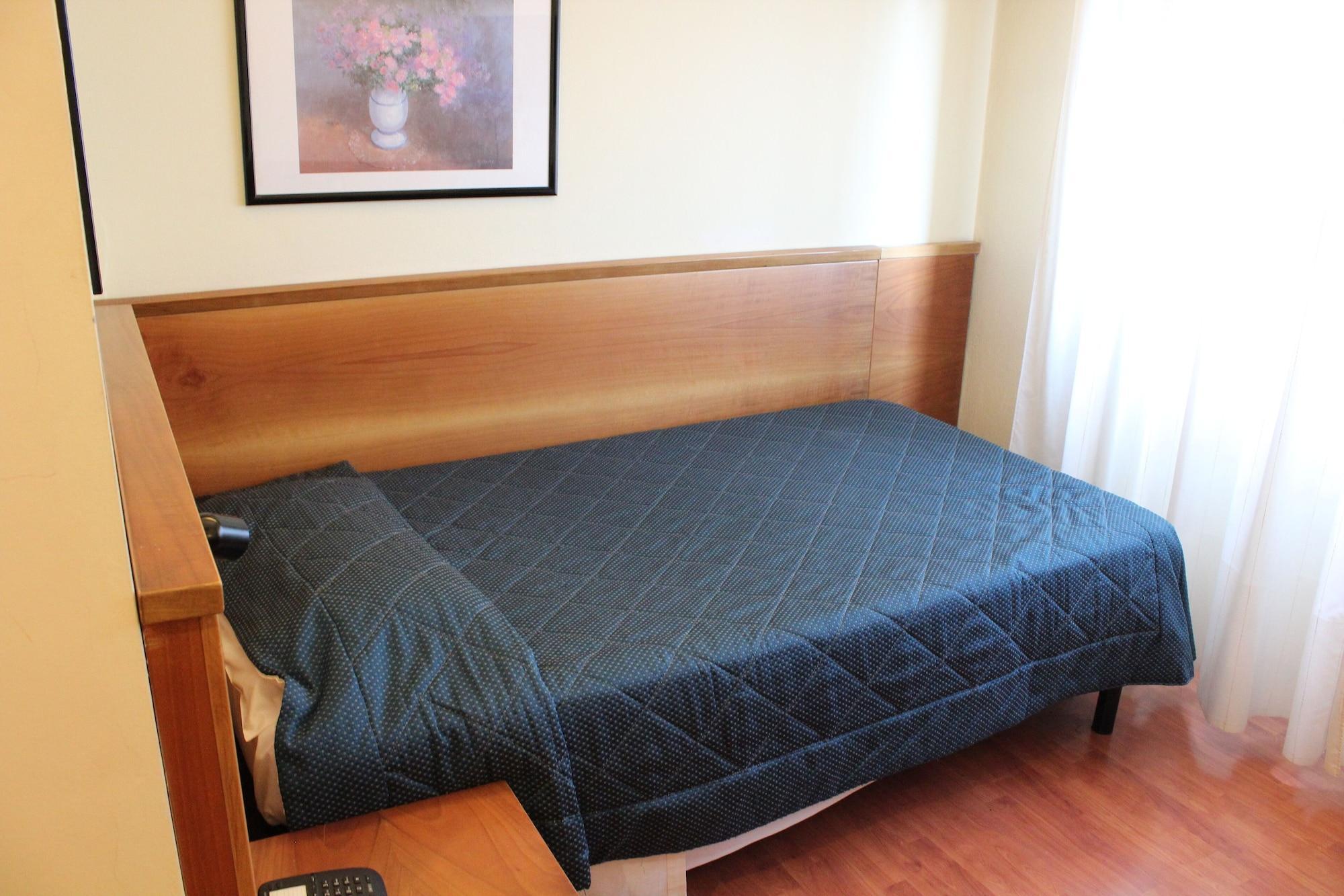 Hotel Selide 데지오 외부 사진
