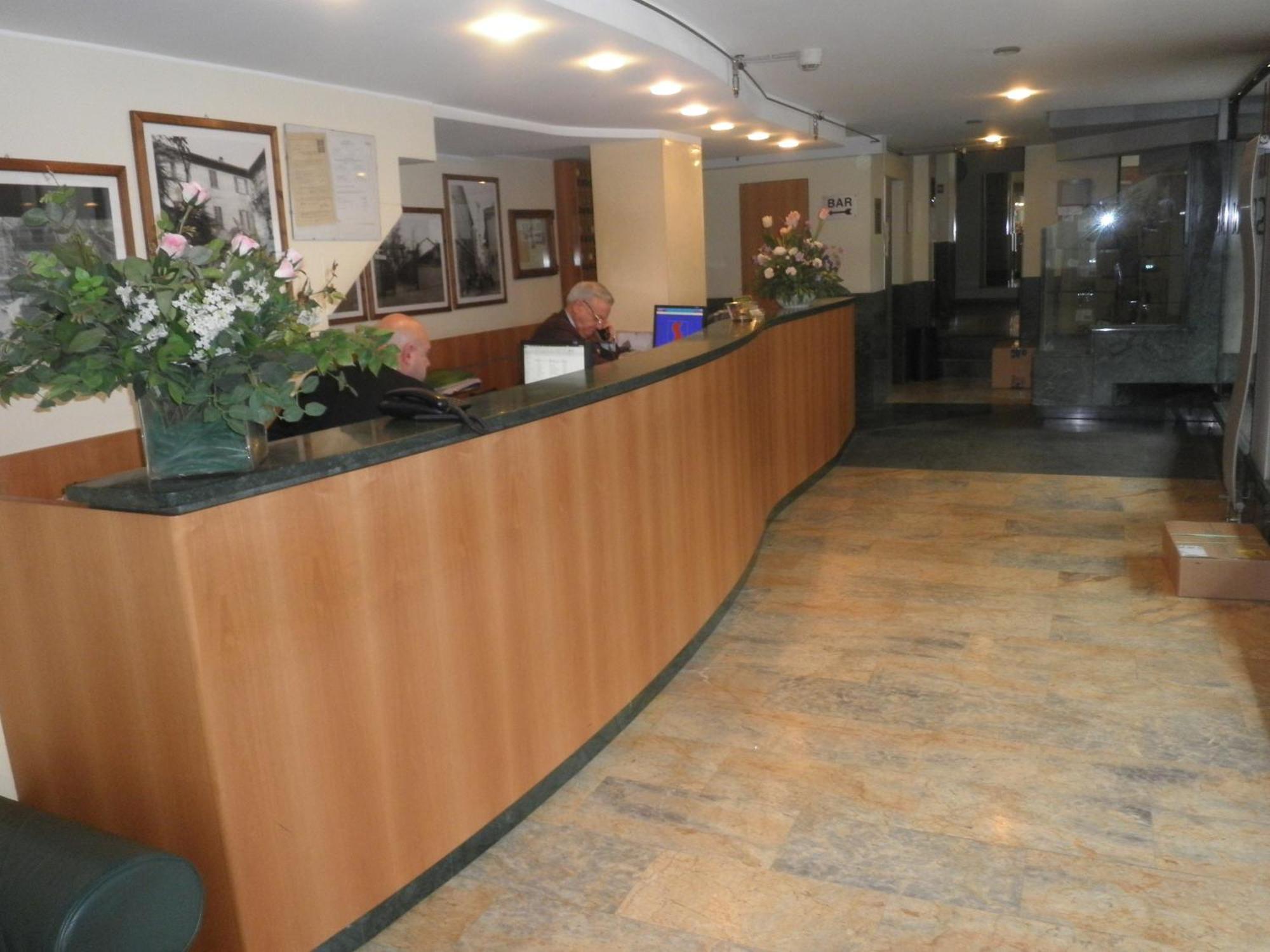 Hotel Selide 데지오 외부 사진
