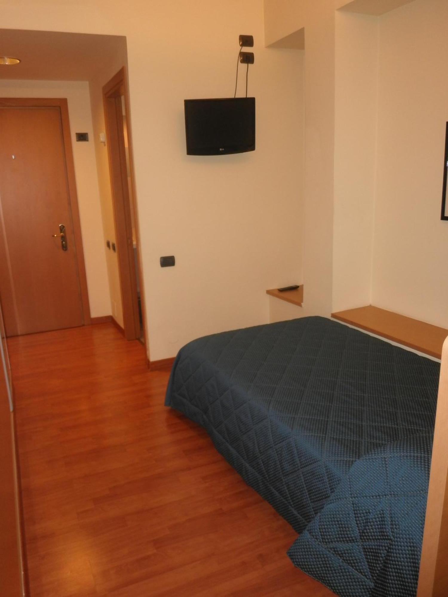 Hotel Selide 데지오 외부 사진
