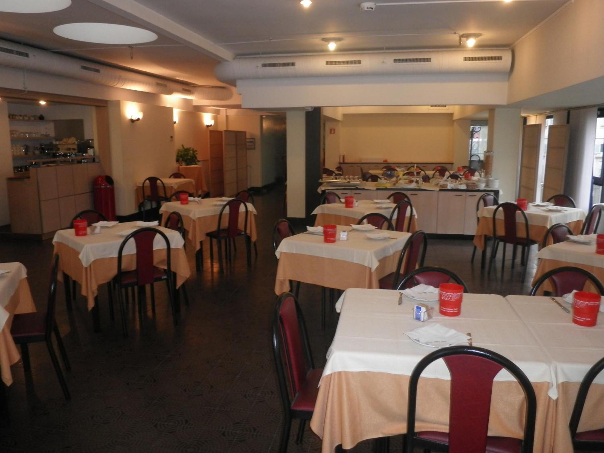Hotel Selide 데지오 외부 사진