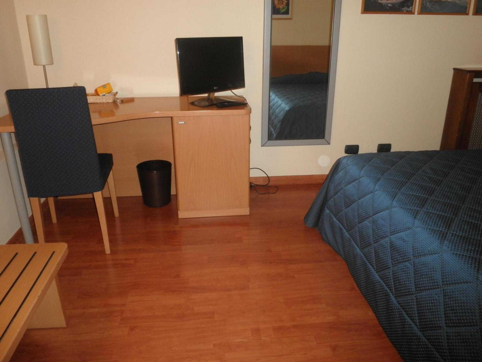 Hotel Selide 데지오 외부 사진