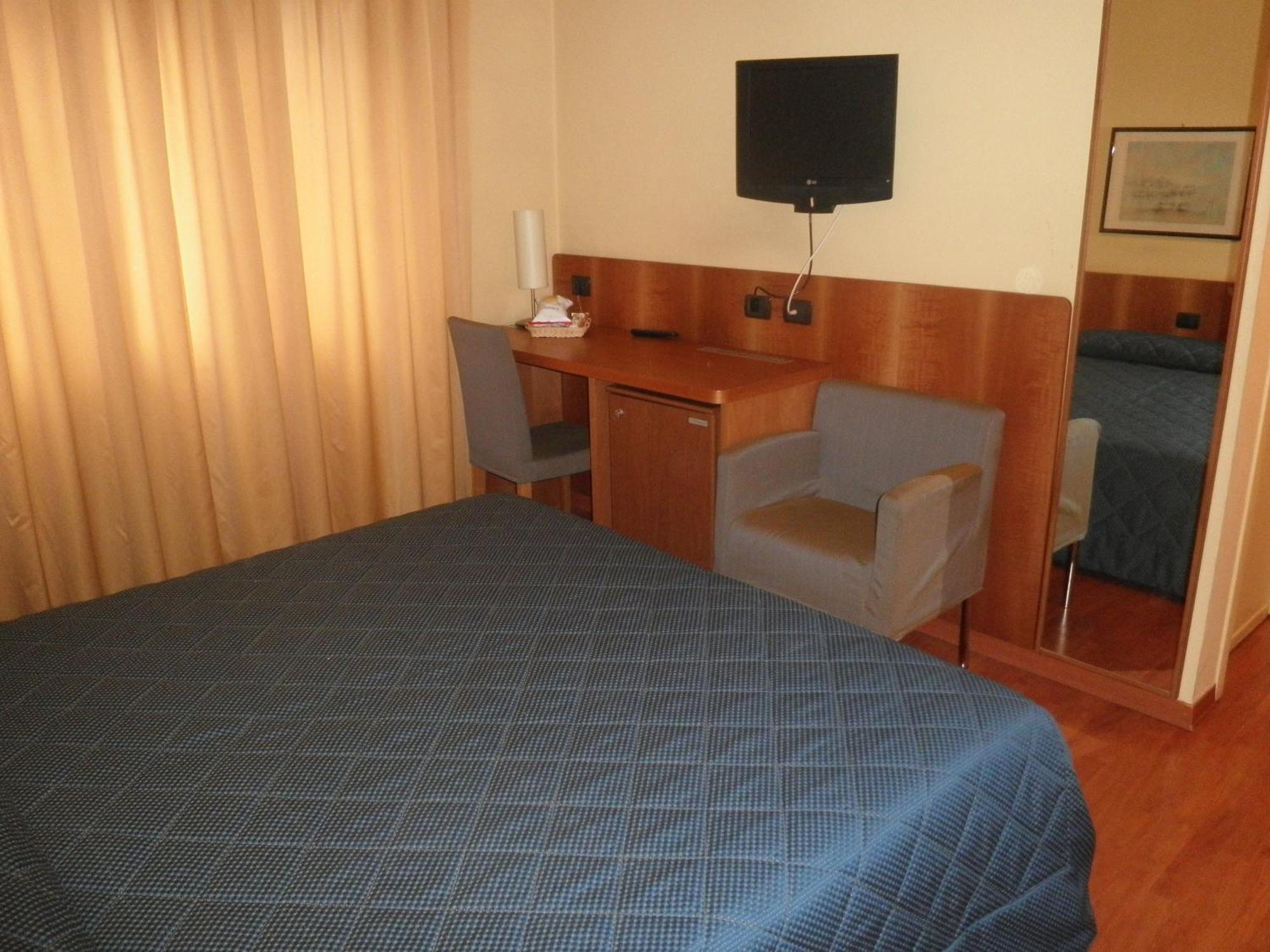 Hotel Selide 데지오 외부 사진