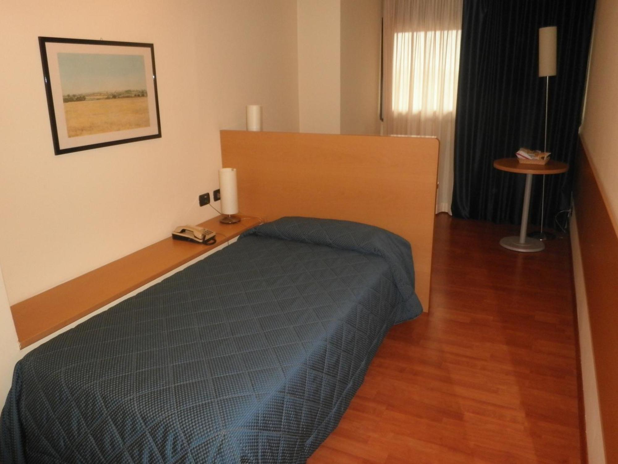 Hotel Selide 데지오 외부 사진