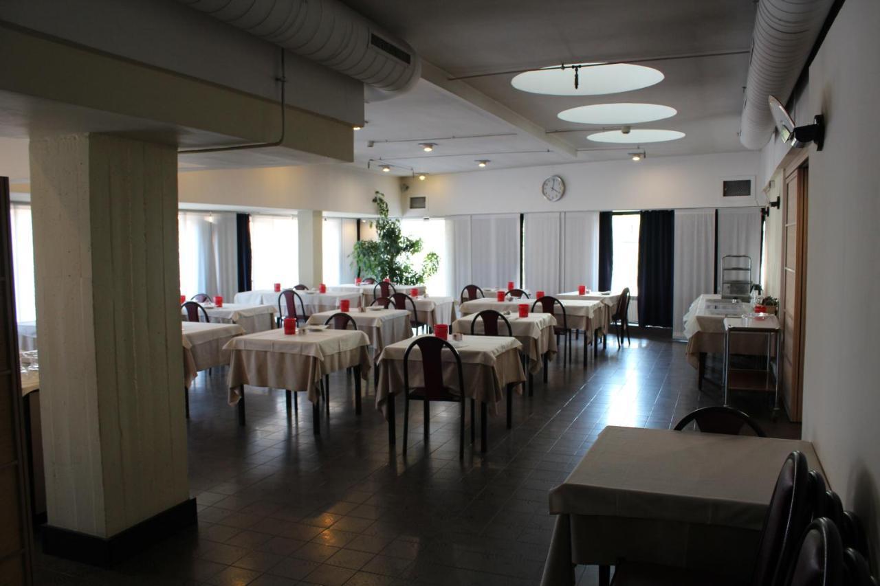 Hotel Selide 데지오 외부 사진